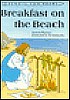 Breakfast on the Beach Pencil Fun Book